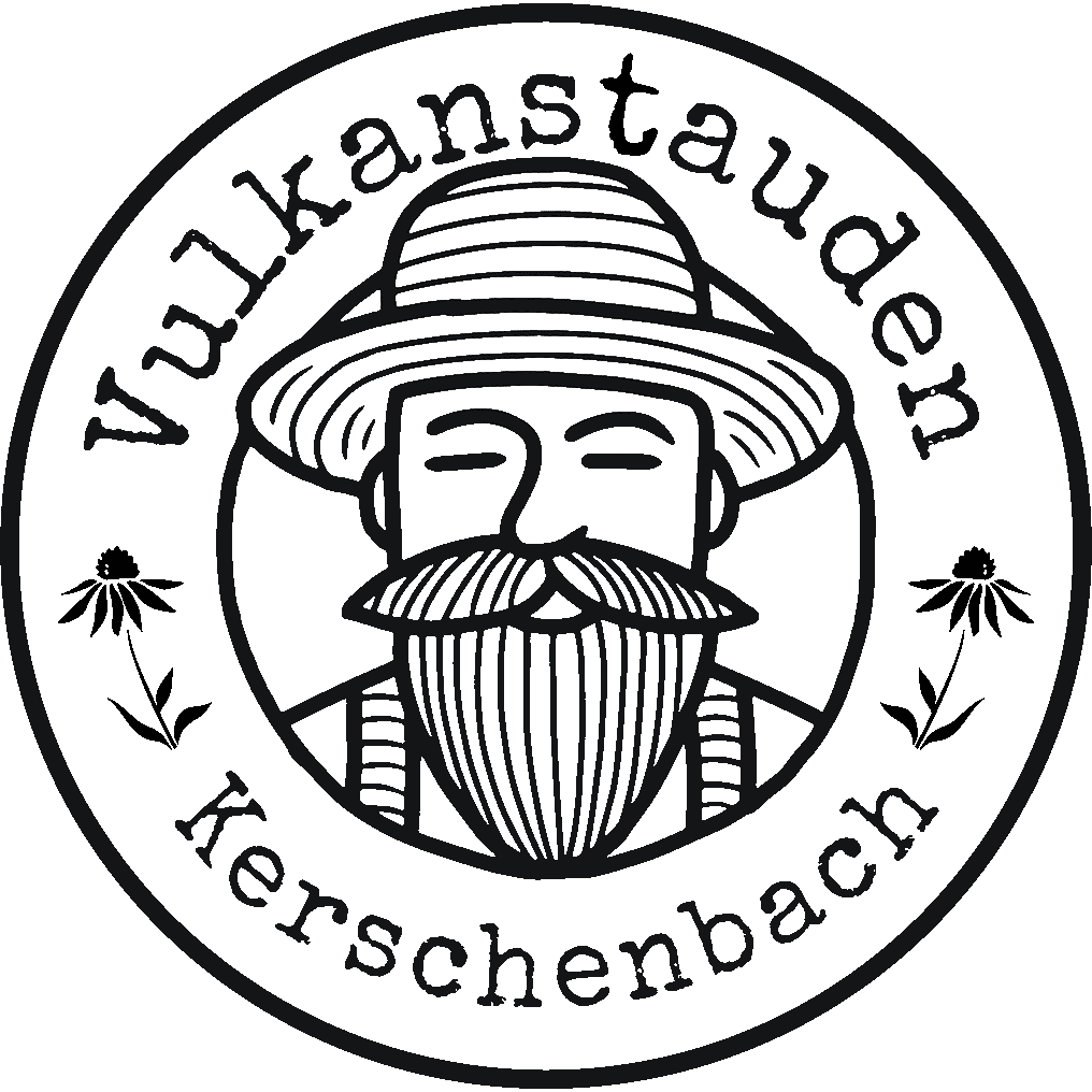 Staudengärtnerei Vulkanstauden Kerschenbach